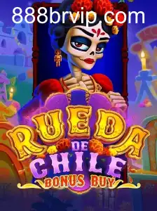 Experimente o Novo Jogo RuedaDeChileBonusBuy na 888br