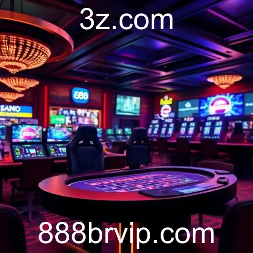 A Evolução dos Jogos de Aposta na Era Digital