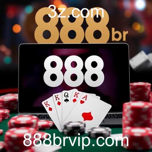 A Expansão do Mercado de Jogos Online: 888br em Destaque