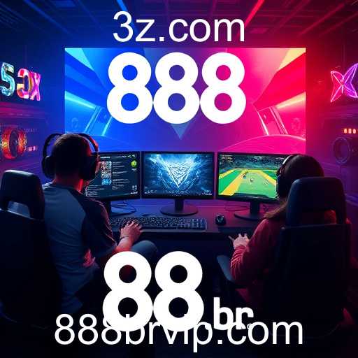 O Crescimento do 888br no Cenário Brasileiro de Jogos Online