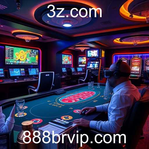 Novidades e tendências no mundo dos jogos online