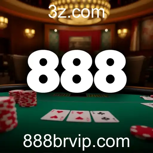Explorando o Mundo do Live Casino no 888br