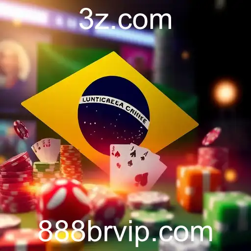 Expansão e Desafios do Mercado de Jogos Online no Brasil