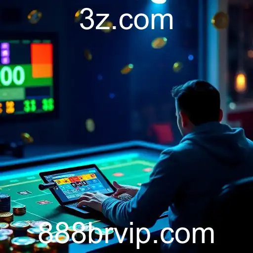 Revolução no Mercado de Jogos Online em Português