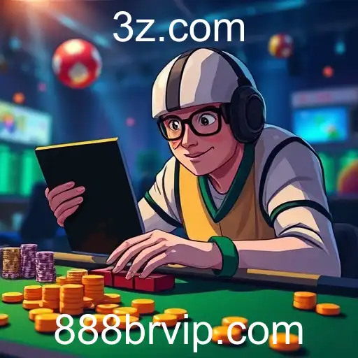 Crescimento do Mercado de Jogos Online no Brasil