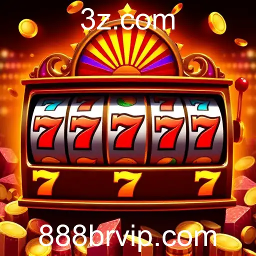 Explore o Mundo das Slot Machines no 888br