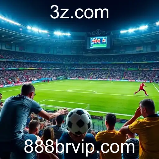 Apostas Esportivas no 888br: Uma Experiência Dinâmica e Imersiva