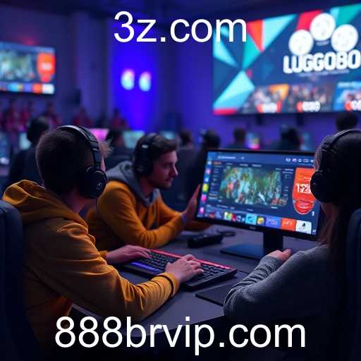 A Nova Dinâmica do Mercado de Jogos Online